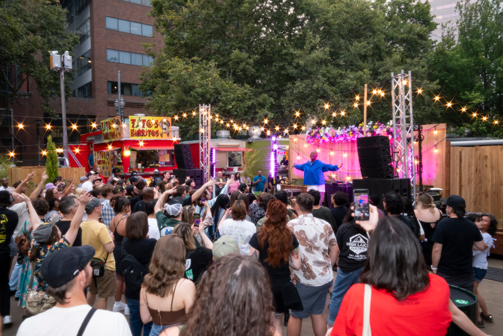 Photos of Midtown Beer Garden