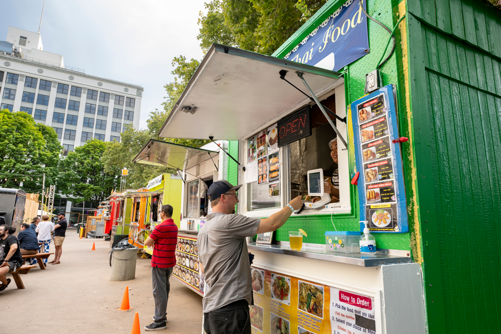 Photos of Midtown Beer Garden