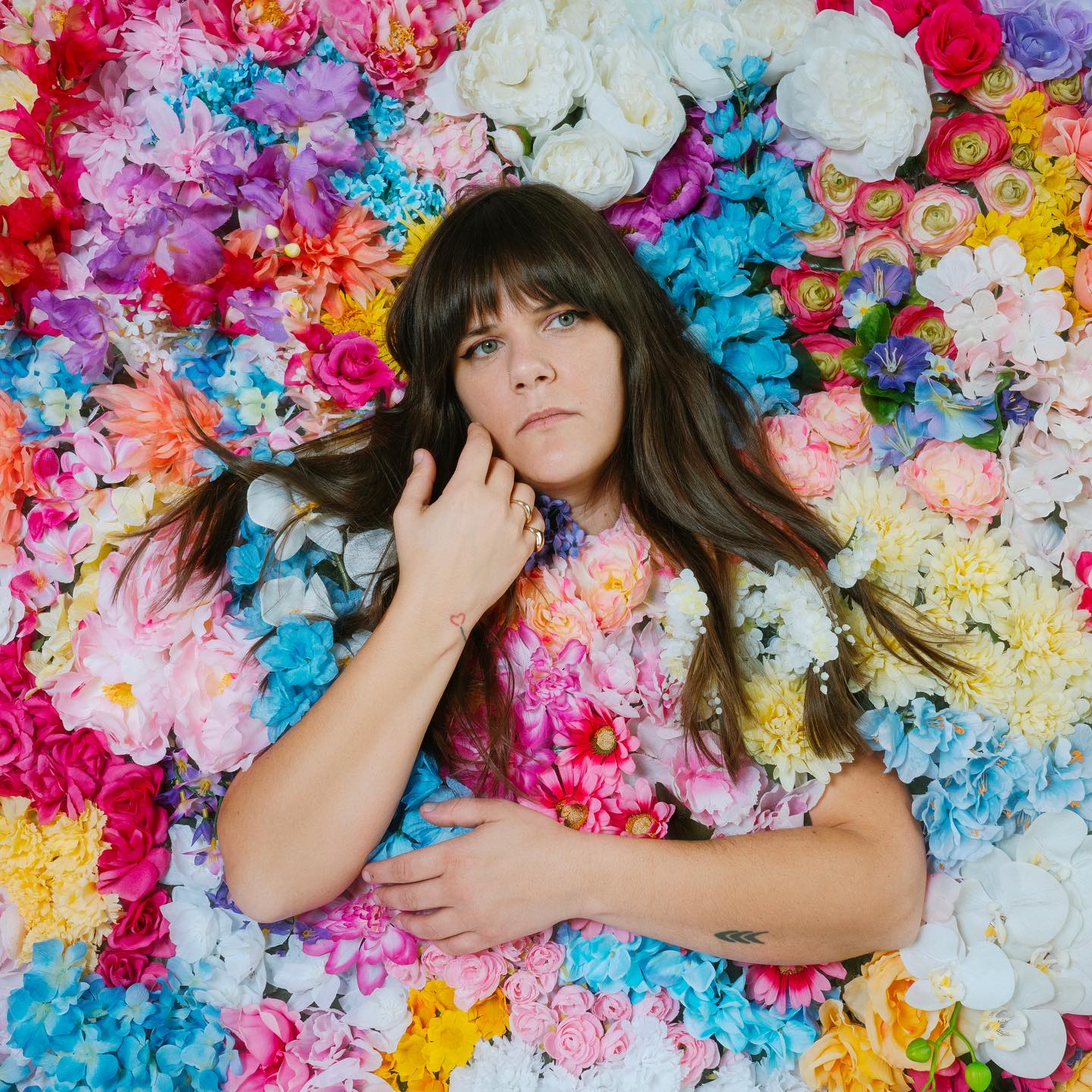 Hannah Glavor PR image