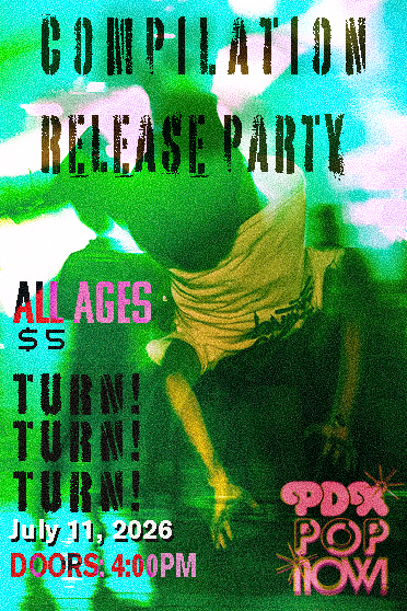 2026 Compilation Release Party